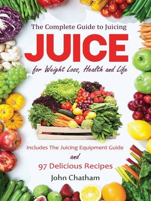 cover image of Juice